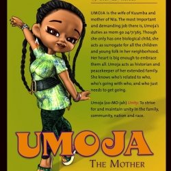 Umoja-sm