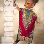 Umoja's candle