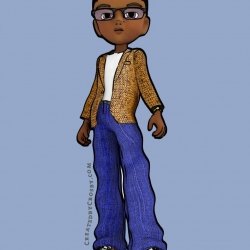 Coloring Book_Ujamaa-color-At-Ease