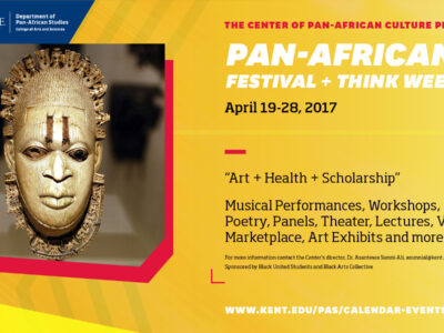 Pan African Festival