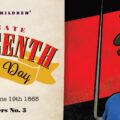 Juneteenth Banner