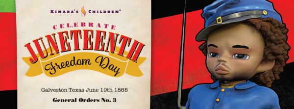 Juneteenth Banner