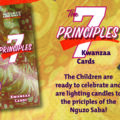 Kwanzaa Cards Banner