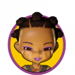 Imani Stamp