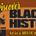 Black History Month Banner