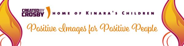 Created by Crosby Etsy Banner