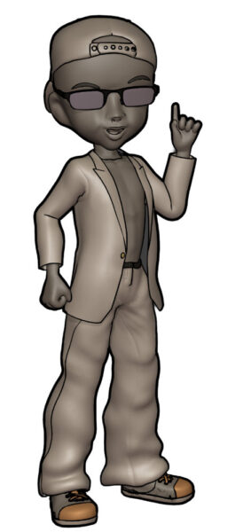 The #BLM Generation (b. 2000–Present). Ujamaa presents the facts.