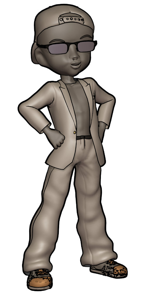 The Unbroken Generation (b. 1925–1945)
Ujamaa standing strong.
KinarasChildren.com